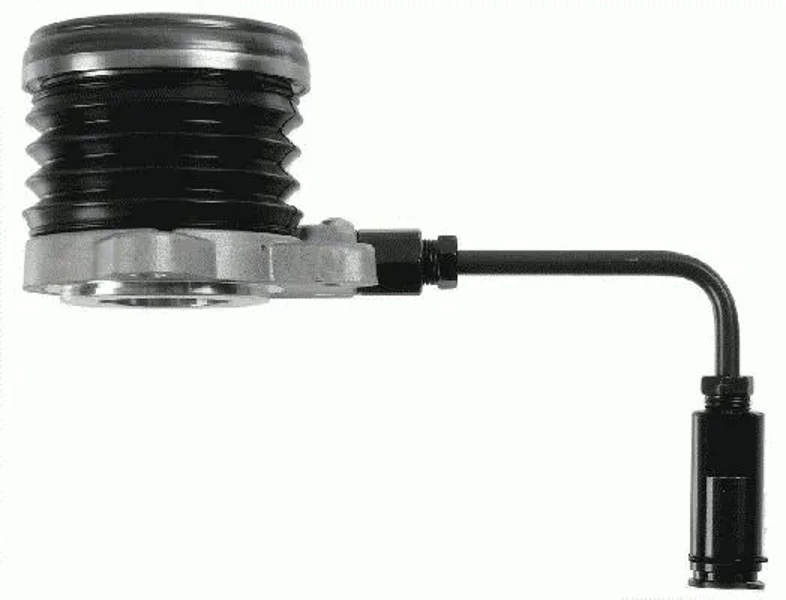 SACHS Central Slave Cylinder, clutch - 3182 600 160